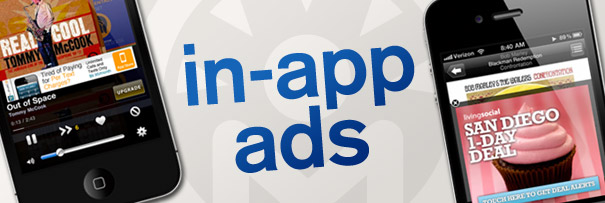 In-App Advertising